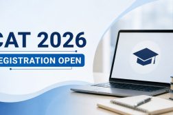 CAT 2026 Registration