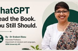 ChatGPT Read the Book. You Still Should.