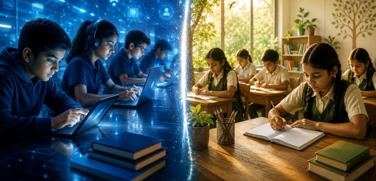 The Importance of Emotional Intelligence in Teaching