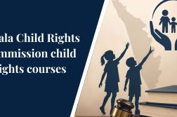 Kerala Child Rights Commission child rights courses