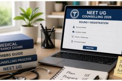NEET UG Counselling 2026 - MCC Extends Round 1 Registration Deadline (1)
