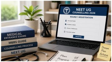 NEET UG Counselling 2026 - MCC Extends Round 1 Registration Deadline (1)