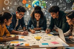 Youth as Co-Creators