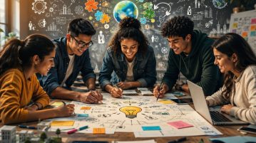 Youth as Co-Creators