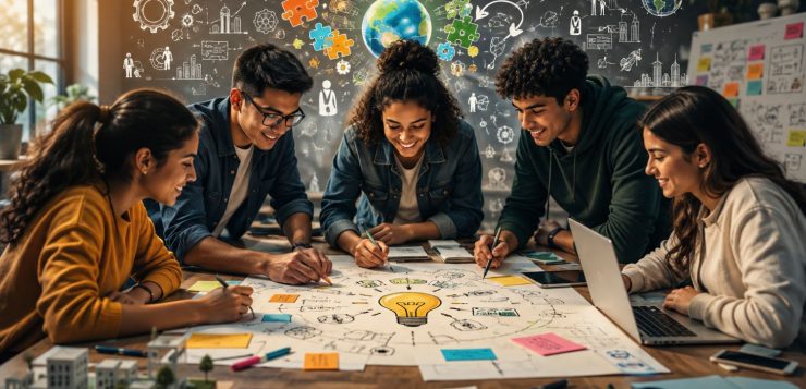 Youth as Co-Creators