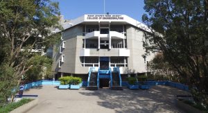 Bharati Vidyapeeth (Deemed to be University) College of Engineering