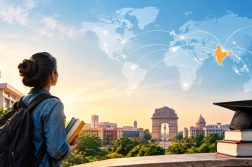 Can India Become a Global Higher-Ed Hub