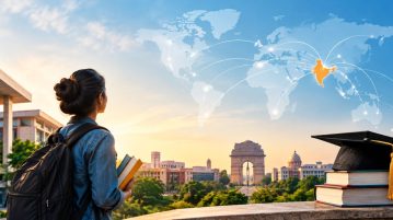Can India Become a Global Higher-Ed Hub