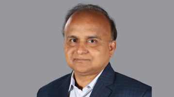 Dr. Rajesh Prasad