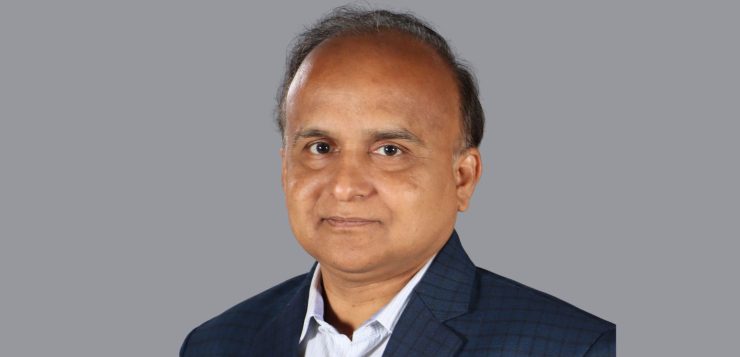 Dr. Rajesh Prasad