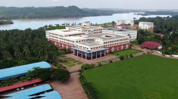 Sahyadri College of Engineering & Management 