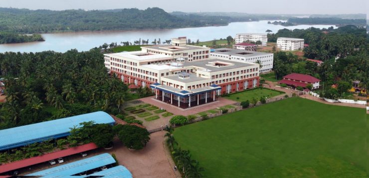 Sahyadri College of Engineering & Management 