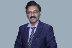 Dr. P. Mahesh