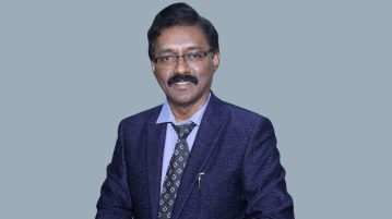 Dr. P. Mahesh