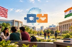 Foreign Campuses on Indian Soil – Competition or Collaboration