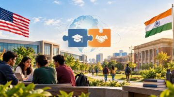 Foreign Campuses on Indian Soil – Competition or Collaboration