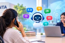 NTA Turns Exam Reform Helpline Into AI-Enabled Multilingual Help Desk