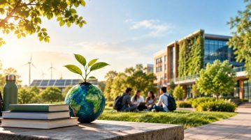Sustainability in Education