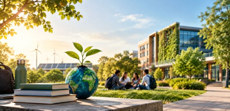 Sustainability in Education