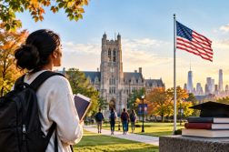 What Indian Students Should Know About US Campuses in 2026