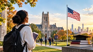 What Indian Students Should Know About US Campuses in 2026