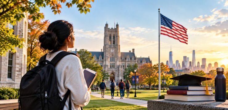 What Indian Students Should Know About US Campuses in 2026